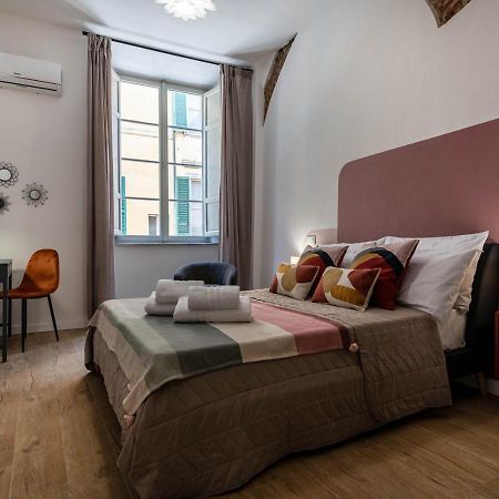 The Urban Blue, Superior Apartment Near Lungarni Pisa Exterior foto
