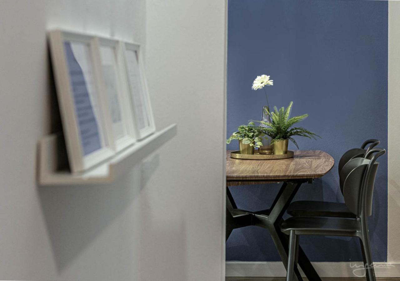 The Urban Blue, Superior Apartment Near Lungarni Pisa Exterior foto