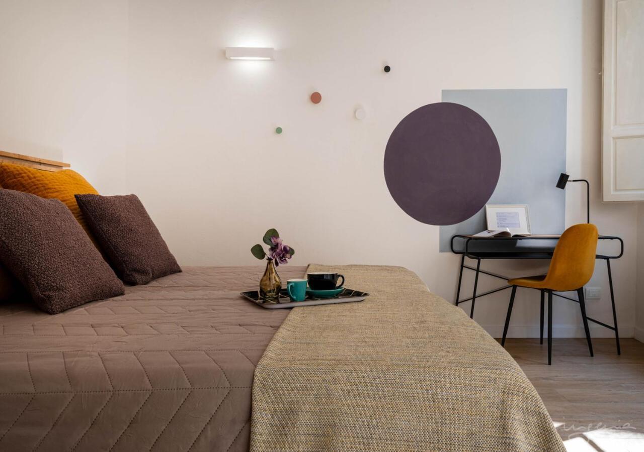 The Urban Blue, Superior Apartment Near Lungarni Pisa Exterior foto