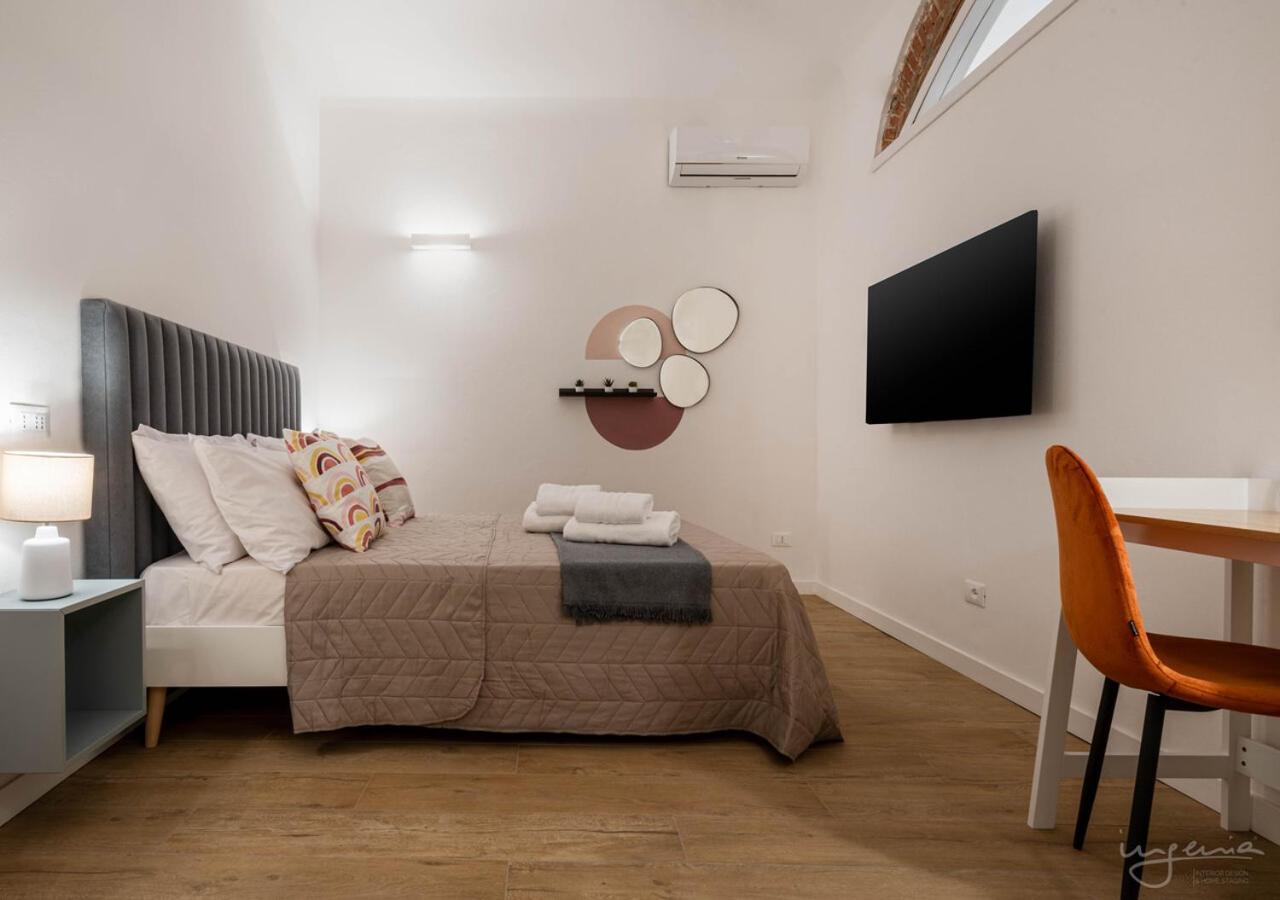The Urban Blue, Superior Apartment Near Lungarni Pisa Exterior foto